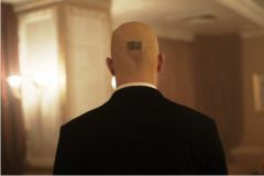 Hitman Movie