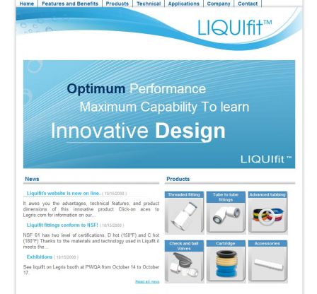 Liquifit
