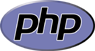 PHP Powered