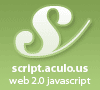 scriptaculous